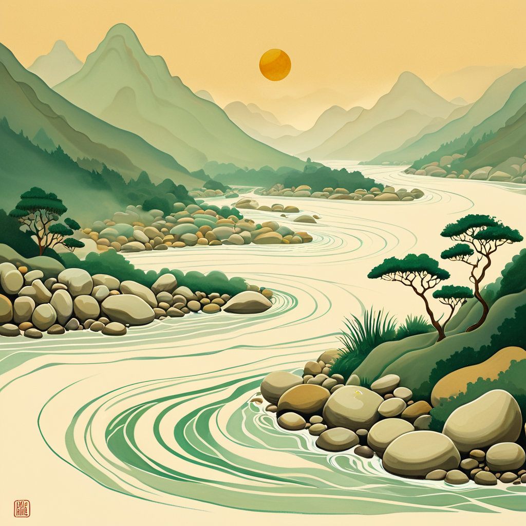 永 永